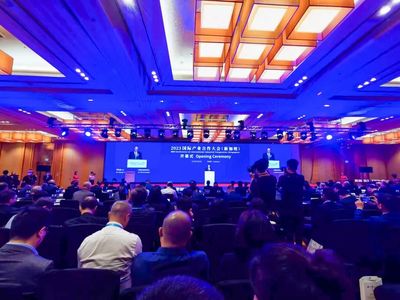 出海拓圈，工控品牌闪耀中国机电产品品牌展览会