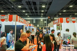 2019年新加坡国际优质食品展 新天会展引领专业展览服务新高度