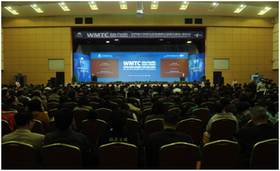 广西全力打造中国健康养老产业基地 会议展览服务成为重要引擎