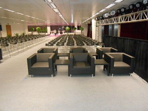 萝岗区会展会议服务 专业沙发长条椅与贵宾椅租赁，打造卓越会务体验